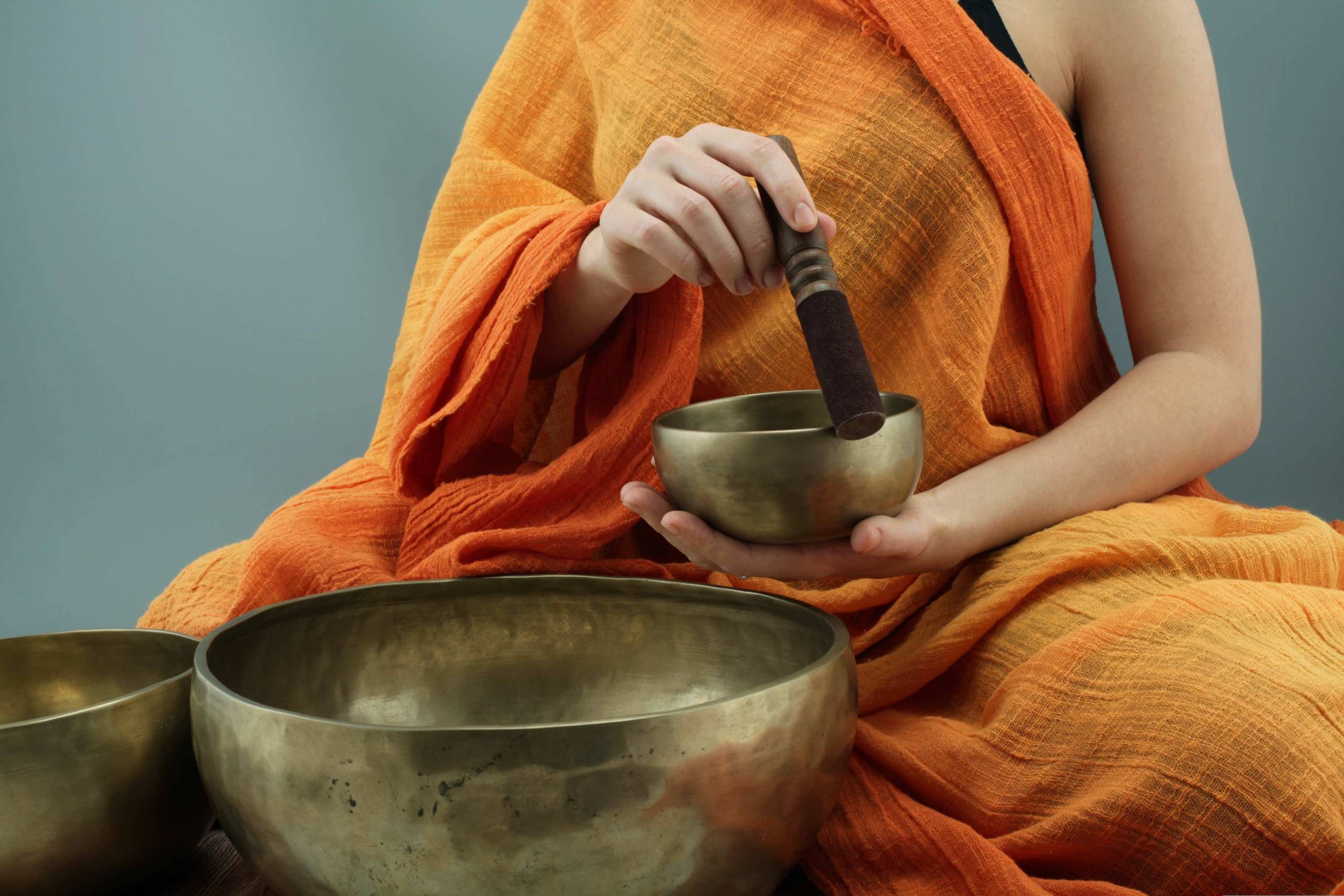Sound Healing
